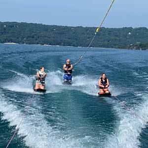 Meet your Posher, Cheryl